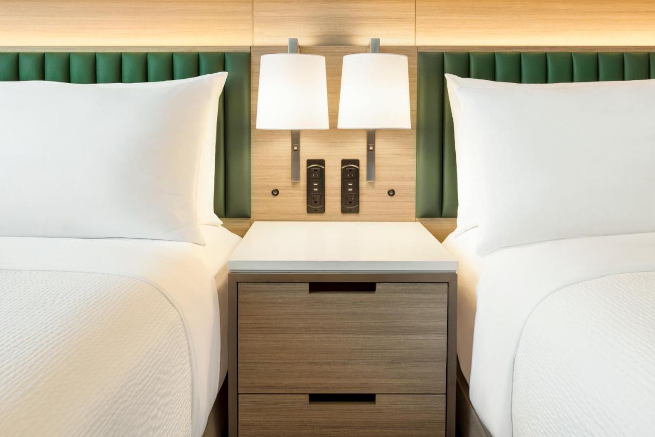 Holiday Lic - Laguardia West, An Ihg Nueva York