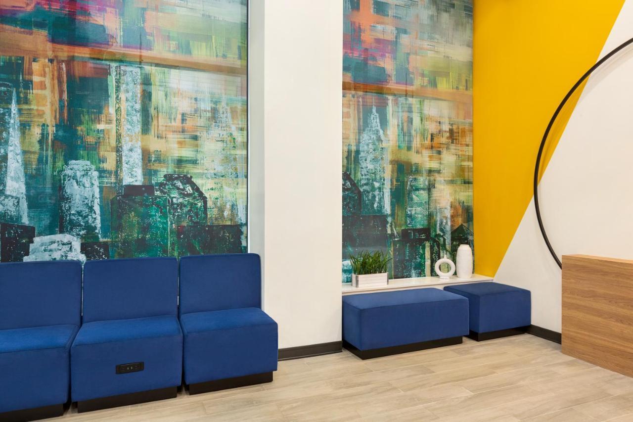 Hotel Holiday Lic - Laguardia West, An Ihg