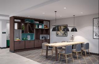 Holiday Lic - Laguardia West, An Ihg Hotel