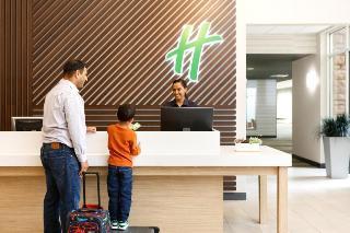 Holiday Lic - Laguardia West, An Ihg Hotel 3*
