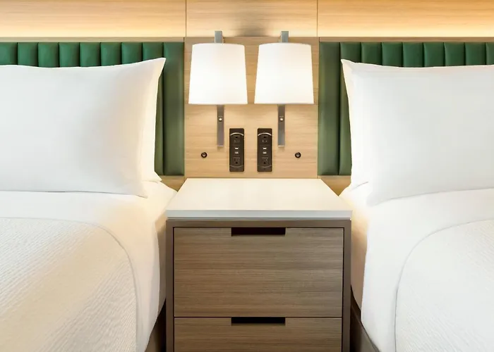 Holiday Inn Lic - Laguardia West, An Ihg Hotel
